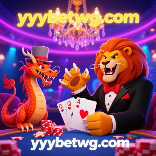 Explorando os Cassinos Online: Uma Aposta Certa no Yyybet