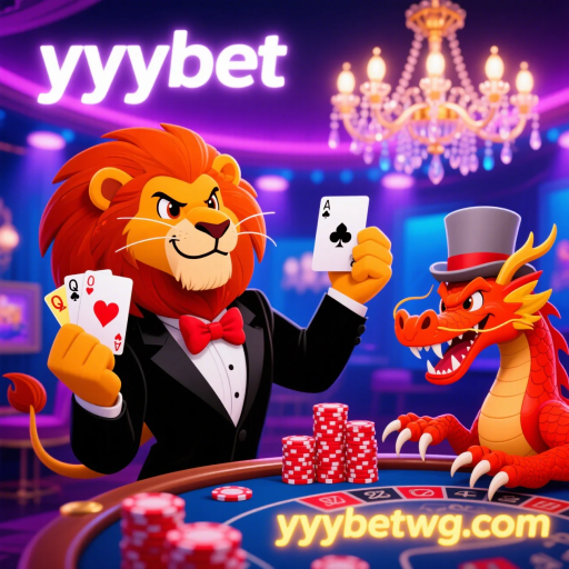 Os Melhores Jackpots de yyybet: Como Jogar e Ganhar