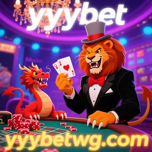 Explorando o Mundo do Poker no yyybet